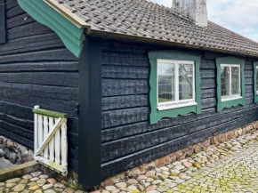 Holiday home BÅSTAD II in Båstad